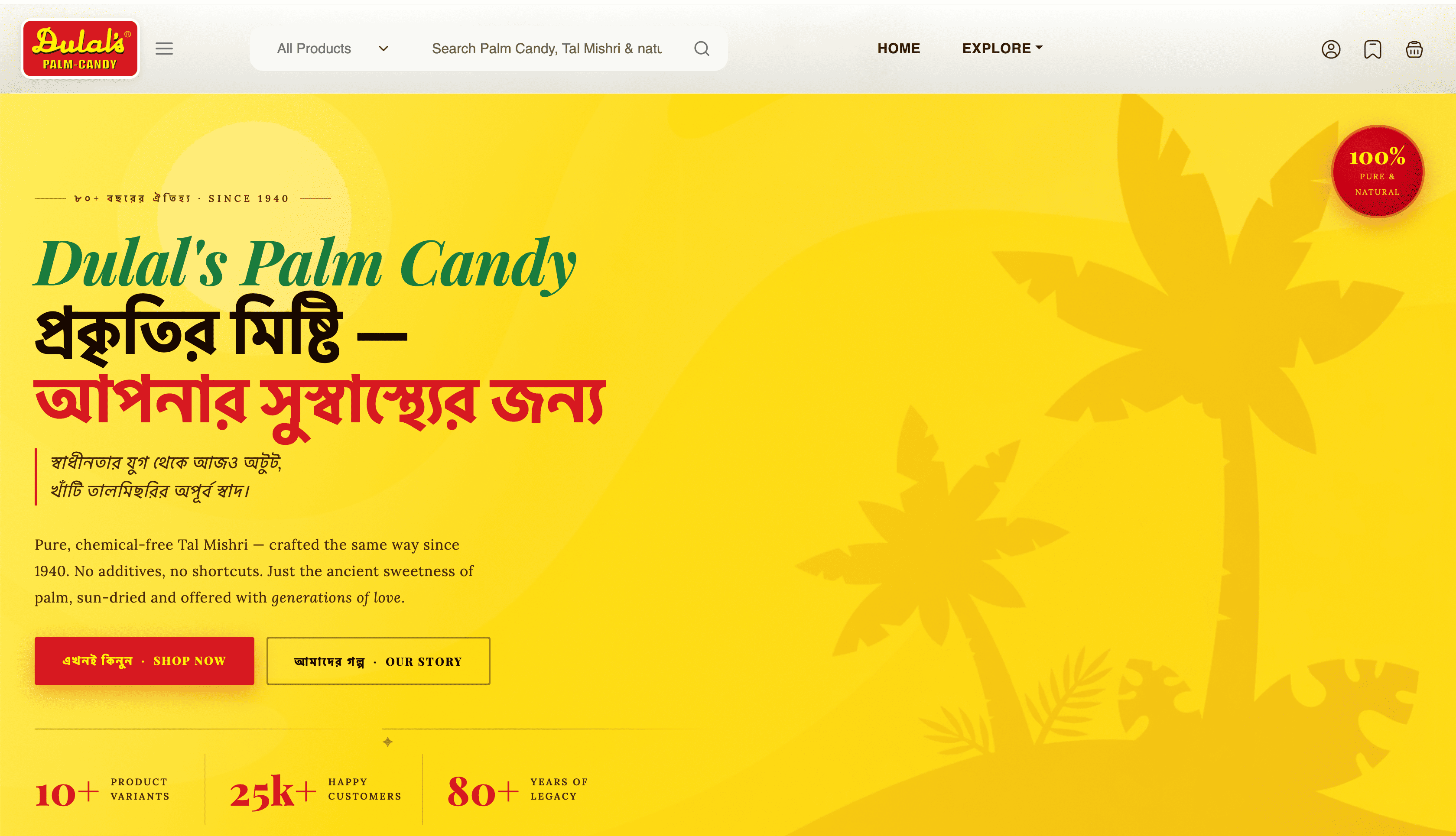 SAARESU website project by DevSoftt Developers